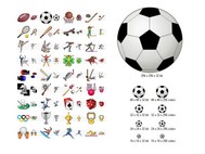 Sport Icons screenshot